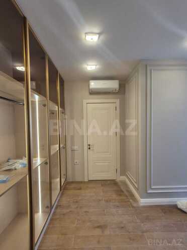 Satılır 2 otaqlı yeni tikili 55 m², Bayıl q., photo 12 from 17