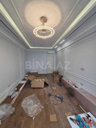 Satılır 2 otaqlı yeni tikili 55 m², Bayıl q., photo 8 from 17