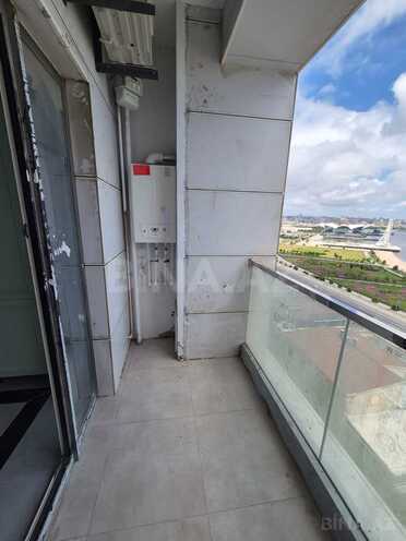 Satılır 2 otaqlı yeni tikili 55 m², Bayıl q., photo 16 from 17