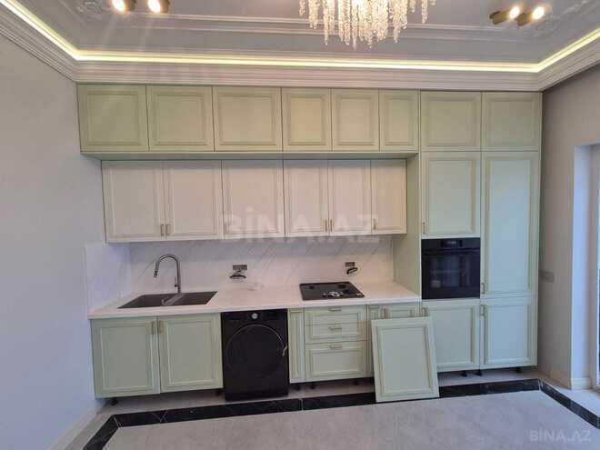 Satılır 2 otaqlı yeni tikili 55 m², Bayıl q., photo 11 from 17