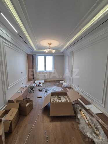 Satılır 2 otaqlı yeni tikili 55 m², Bayıl q., photo 9 from 17