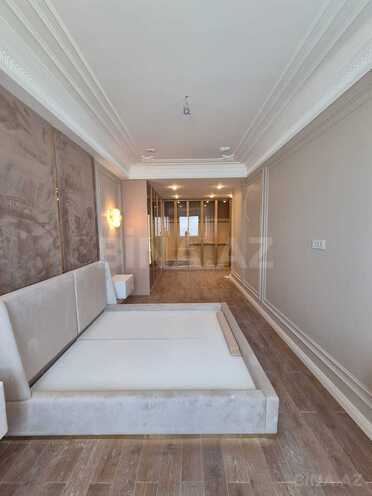Satılır 2 otaqlı yeni tikili 55 m², Bayıl q., photo 4 from 17