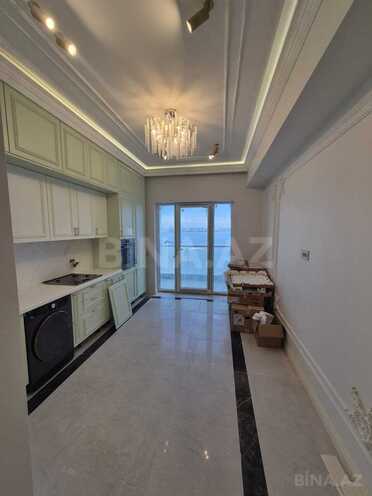 Satılır 2 otaqlı yeni tikili 55 m², Bayıl q., photo 10 from 17