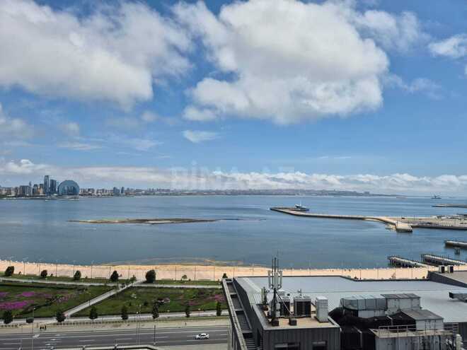 Satılır 2 otaqlı yeni tikili 55 m², Bayıl q., photo 1 from 17