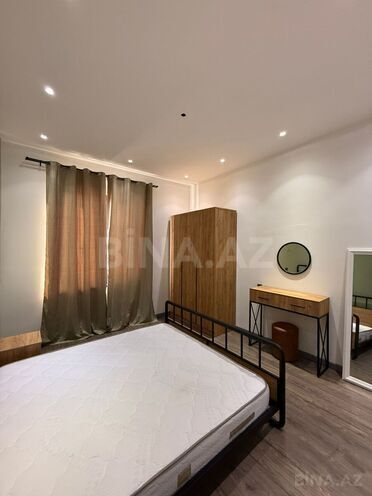 Satılır 4 otaqlı həyət evi/bağ evi 165 m², Novxanı q., photo 7 from 20