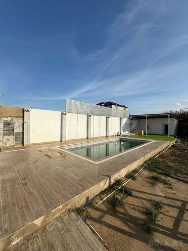 Satılır 4 otaqlı həyət evi/bağ evi 165 m², Novxanı q., photo 15 from 20