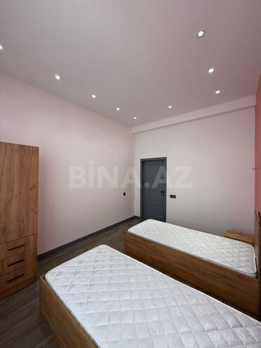 Satılır 4 otaqlı həyət evi/bağ evi 165 m², Novxanı q., photo 10 from 20