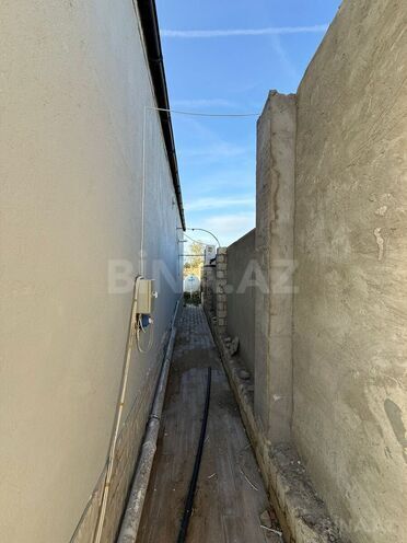 Satılır 4 otaqlı həyət evi/bağ evi 165 m², Novxanı q., photo 19 from 20