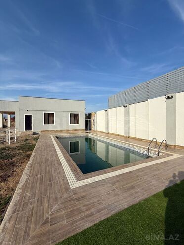 Satılır 4 otaqlı həyət evi/bağ evi 165 m², Novxanı q., photo 16 from 20