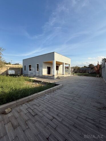 Satılır 4 otaqlı həyət evi/bağ evi 165 m², Novxanı q., photo 17 from 20