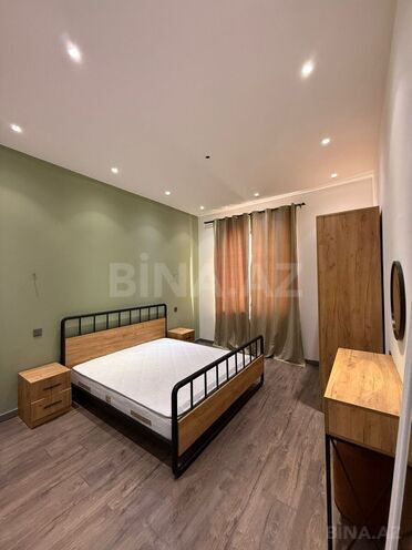 Satılır 4 otaqlı həyət evi/bağ evi 165 m², Novxanı q., photo 1 from 20