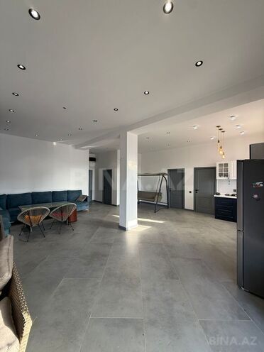 Satılır 4 otaqlı həyət evi/bağ evi 165 m², Novxanı q., photo 4 from 20