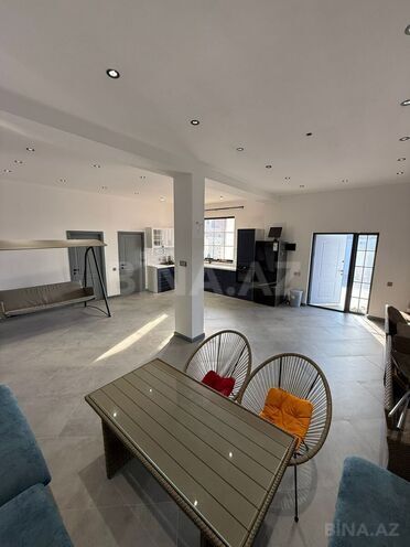 Satılır 4 otaqlı həyət evi/bağ evi 165 m², Novxanı q., photo 3 from 20