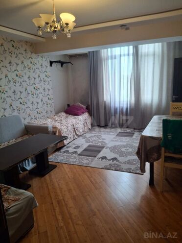 Продаётся 2-комн. вторичка 45 м², м. Гянджлик, photo 4 from 20