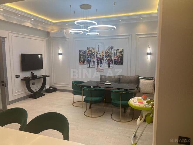 Satılır 3 otaqlı yeni tikili 190 m², Ağ şəhər q., photo 6 from 24