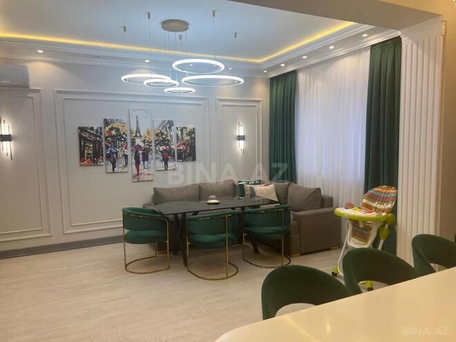 Satılır 3 otaqlı yeni tikili 190 m², Ağ şəhər q., photo 5 from 24