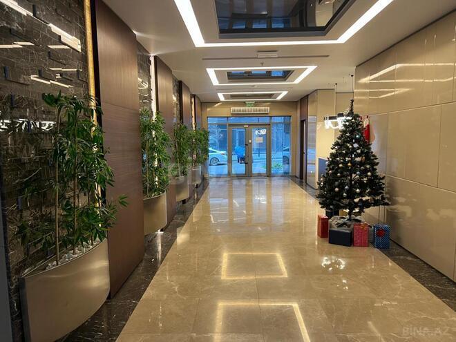 Satılır 3 otaqlı yeni tikili 190 m², Ağ şəhər q., photo 14 from 24