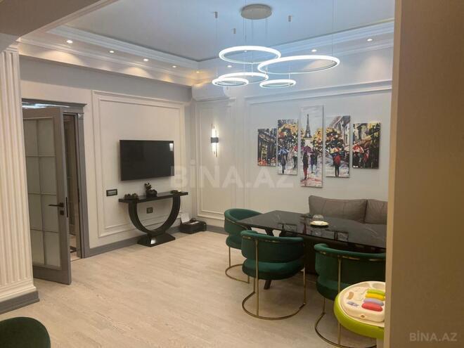 Satılır 3 otaqlı yeni tikili 190 m², Ağ şəhər q., photo 9 from 24