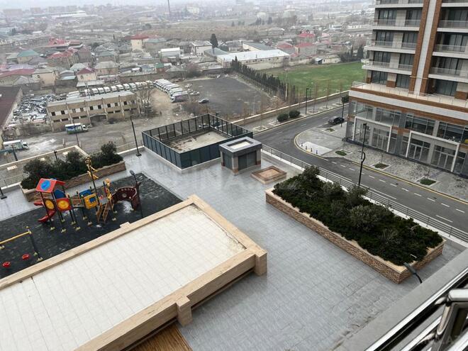 Satılır 3 otaqlı yeni tikili 190 m², Ağ şəhər q., photo 12 from 24