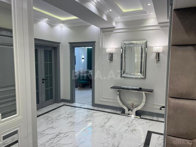 Satılır 3 otaqlı yeni tikili 190 m², Ağ şəhər q., photo 19 from 24