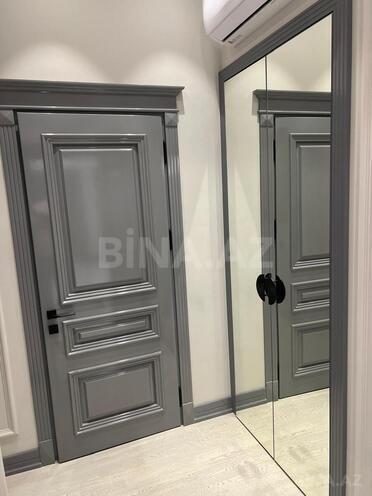 Satılır 3 otaqlı yeni tikili 190 m², Ağ şəhər q., photo 18 from 24