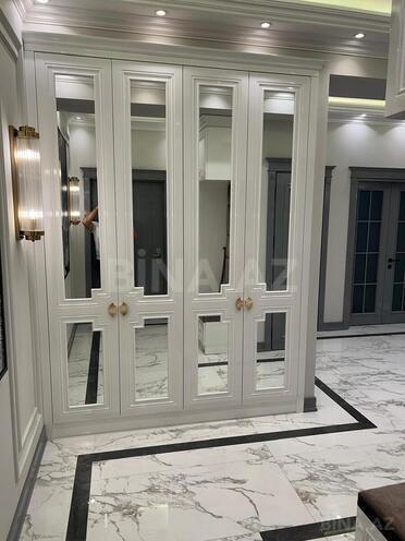 Satılır 3 otaqlı yeni tikili 190 m², Ağ şəhər q., photo 20 from 24