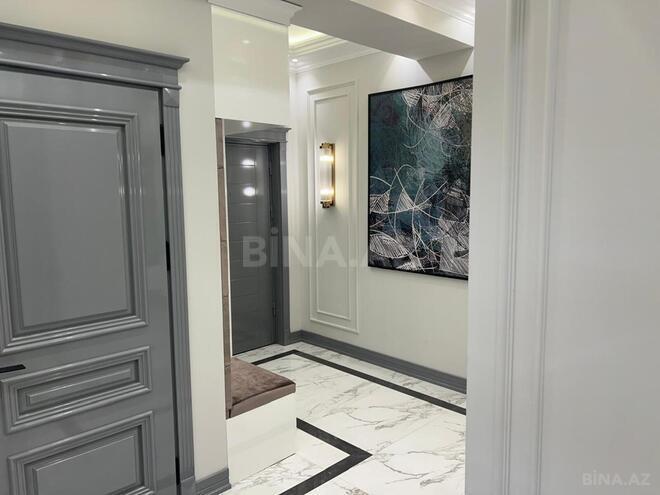 Satılır 3 otaqlı yeni tikili 190 m², Ağ şəhər q., photo 17 from 24