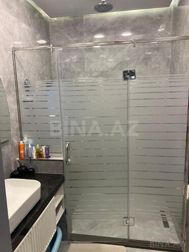 Satılır 3 otaqlı yeni tikili 190 m², Ağ şəhər q., photo 23 from 24