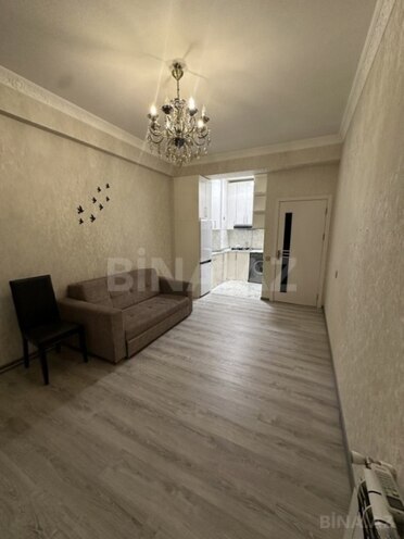 Satılır 2 otaqlı yeni tikili 51 m², 20 Yanvar m., photo 3 from 15