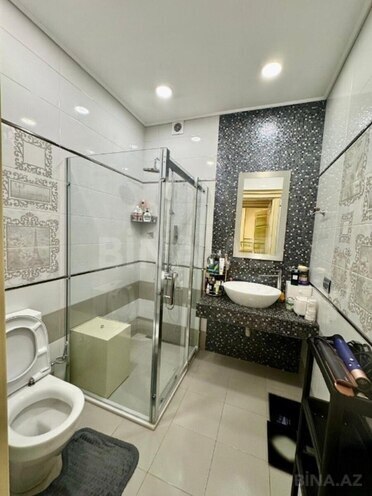 Satılır 4 otaqlı yeni tikili 205 m², İçəri Şəhər m., photo 17 from 18