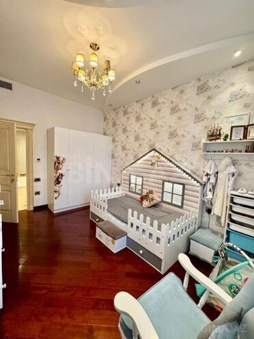 Satılır 4 otaqlı yeni tikili 205 m², İçəri Şəhər m., photo 12 from 18