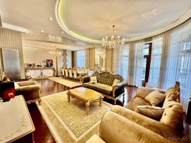 Satılır 4 otaqlı yeni tikili 205 m², İçəri Şəhər m., photo 6 from 18
