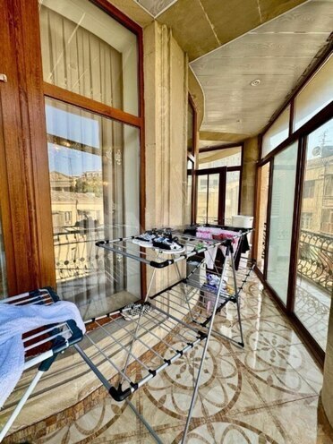 Satılır 4 otaqlı yeni tikili 205 m², İçəri Şəhər m., photo 15 from 18