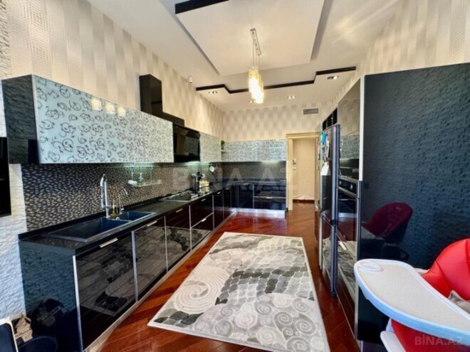 Satılır 4 otaqlı yeni tikili 205 m², İçəri Şəhər m., photo 14 from 18