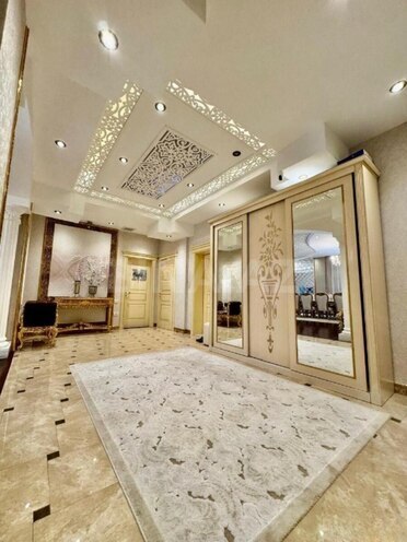 Satılır 4 otaqlı yeni tikili 205 m², İçəri Şəhər m., photo 5 from 18