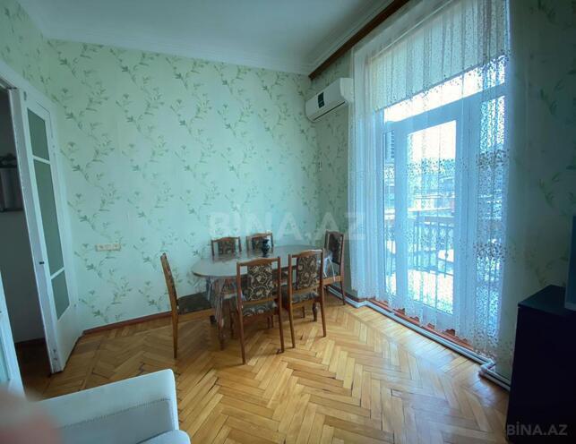 Сдаётся 2-комн. вторичка 55 м², м. Ичеришехер, photo 4 from 8