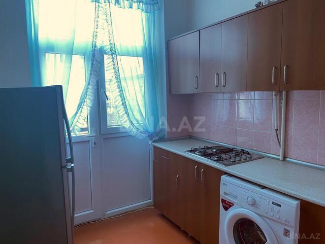 Сдаётся 2-комн. вторичка 55 м², м. Ичеришехер, photo 6 from 8