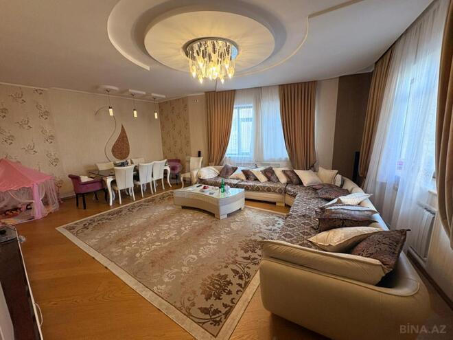 Продаётся 4-комн. новостройка 180 м², м. 8 ноября, photo 4 from 24
