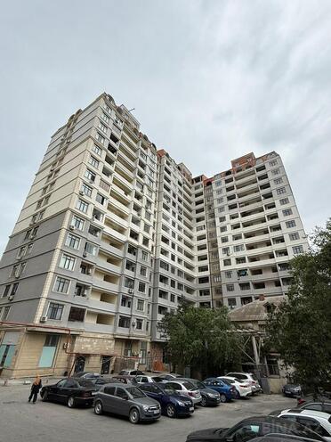 Продаётся 2-комн. новостройка 56 м², м. Нефтчиляр, photo 1 from 13
