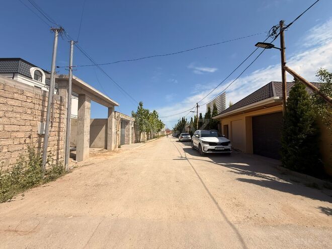 Продаётся  участок 6 сот, пос. Мардакан, photo 6 from 7