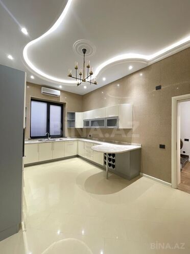 İcarəyə verilir 10 otaqlı həyət evi/bağ evi 522 m², Elmlər Akademiyası m., photo 8 from 28