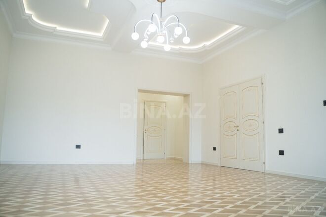 İcarəyə verilir 10 otaqlı həyət evi/bağ evi 522 m², Elmlər Akademiyası m., photo 9 from 28