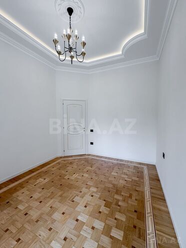 İcarəyə verilir 10 otaqlı həyət evi/bağ evi 522 m², Elmlər Akademiyası m., photo 7 from 28