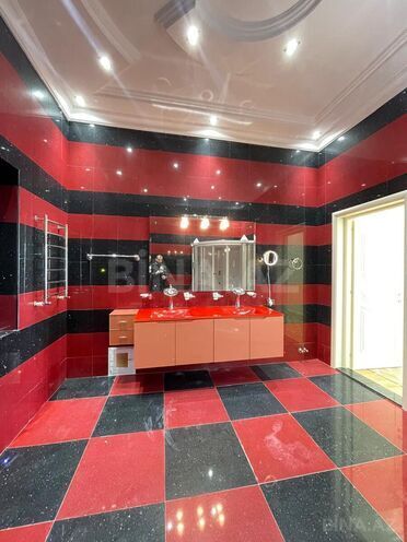 İcarəyə verilir 10 otaqlı həyət evi/bağ evi 522 m², Elmlər Akademiyası m., photo 18 from 28