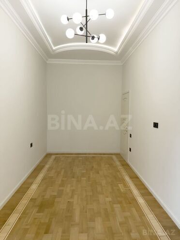 İcarəyə verilir 10 otaqlı həyət evi/bağ evi 522 m², Elmlər Akademiyası m., photo 13 from 28