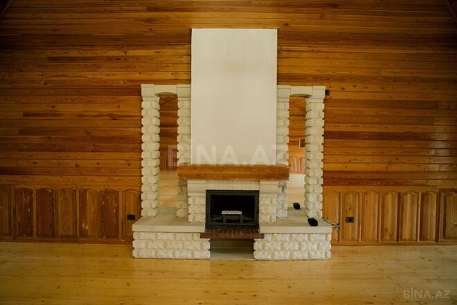 İcarəyə verilir 10 otaqlı həyət evi/bağ evi 522 m², Elmlər Akademiyası m., photo 21 from 28