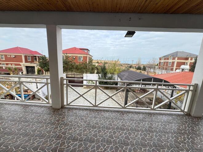 Satılır 6 otaqlı həyət evi/bağ evi 180 m², Novxanı q., photo 3 from 32