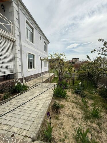 Satılır 6 otaqlı həyət evi/bağ evi 180 m², Novxanı q., photo 15 from 32