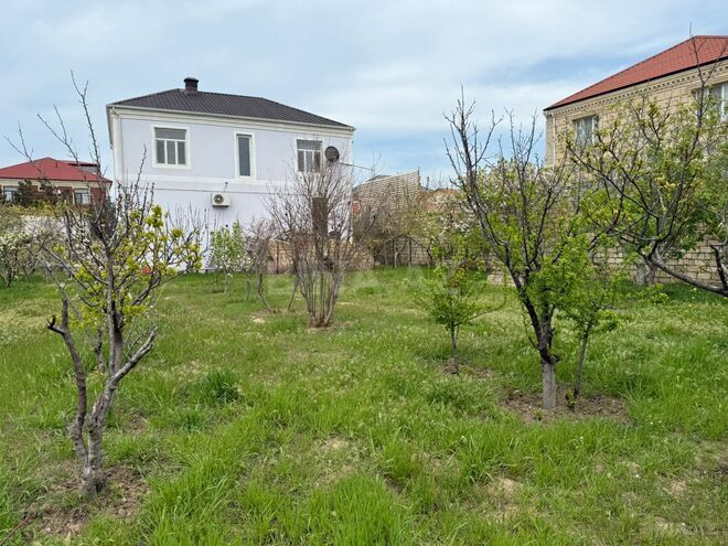 Satılır 6 otaqlı həyət evi/bağ evi 180 m², Novxanı q., photo 10 from 32