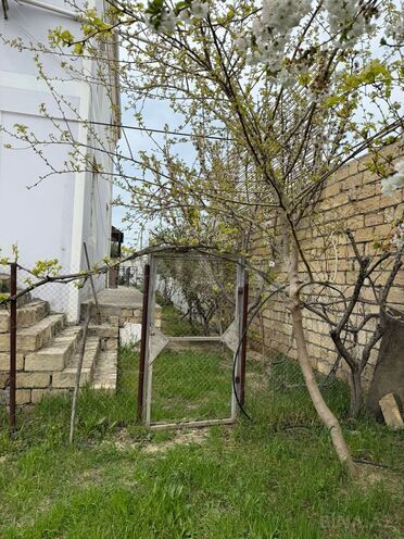 Satılır 6 otaqlı həyət evi/bağ evi 180 m², Novxanı q., photo 14 from 32